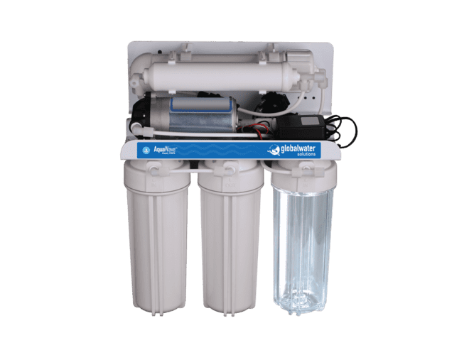 Reverse Osmosis Systems