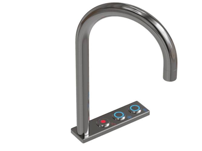 Quatreau SmartTap™