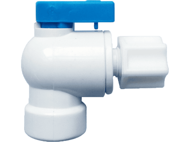 Reverse Osmosis Tank Accessories